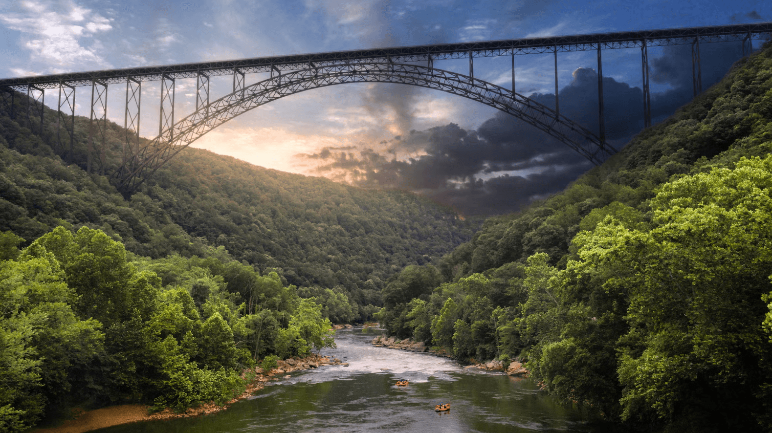 West Virginia Movers